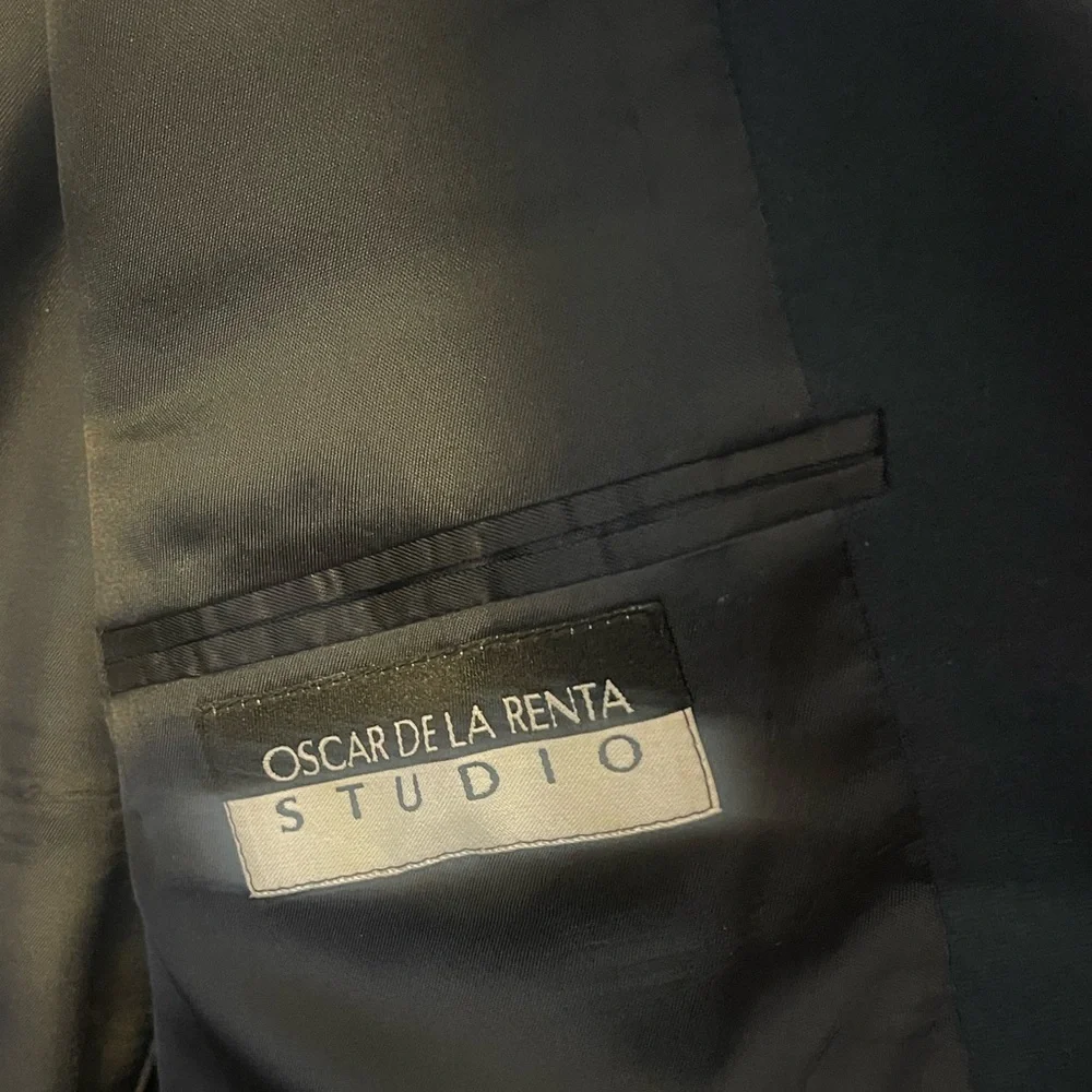 Oscar de la Renta oscar de